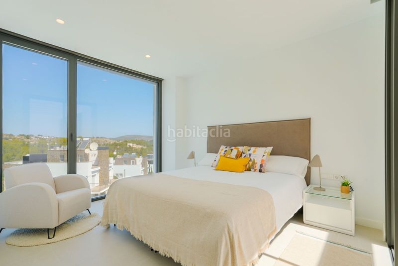 Foto 790cd983-958c-4179-a1ea-8136510ecea4. Chalet en Benimeit-Tabaira Moraira