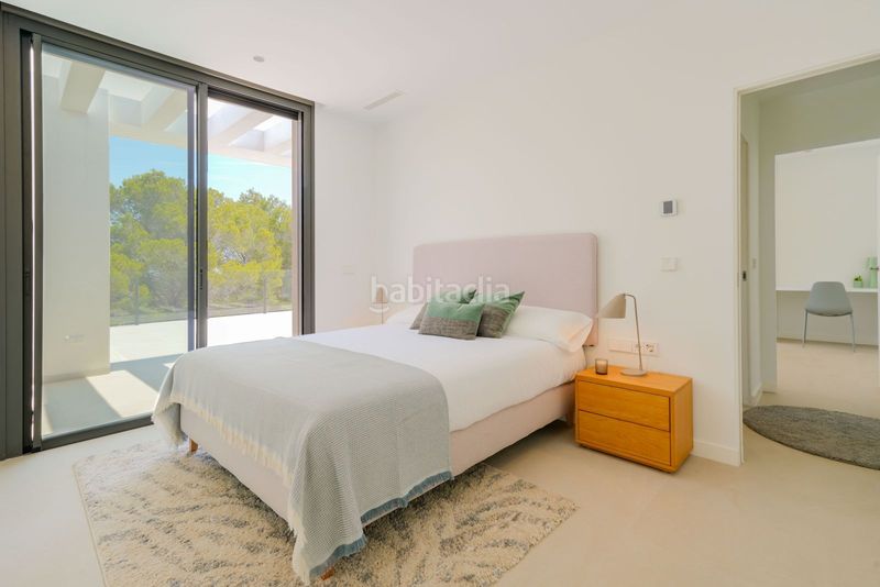 Foto 791ed168-9862-429b-841a-855f8b8671a6. Chalet en Benimeit-Tabaira Moraira
