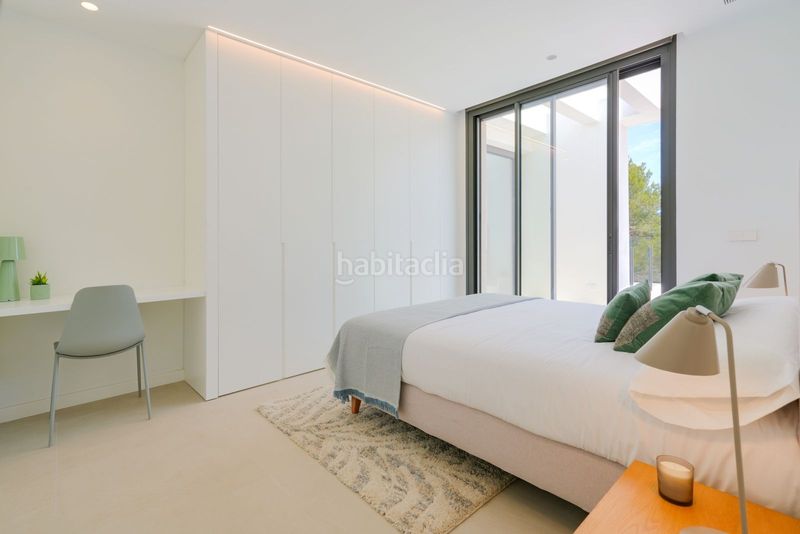 Foto b7989bd1-dad8-4148-9f35-98b348ec4923. Chalet en Benimeit-Tabaira Moraira