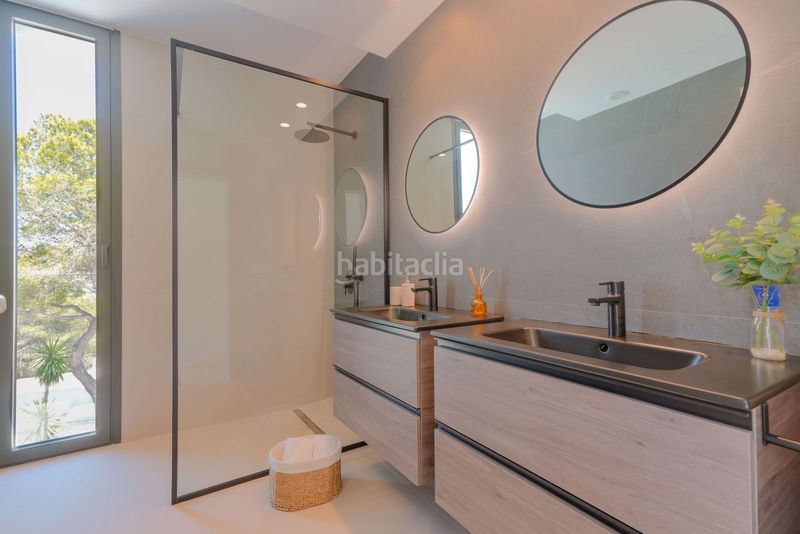 Foto c95ab7b9-5446-4ec9-bef5-db401158f0de. Chalet en Benimeit-Tabaira Moraira