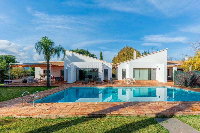 Foto 5225f6f4-9ea3-49eb-9a75-2c5e6b919310. Chalet en Ondara
