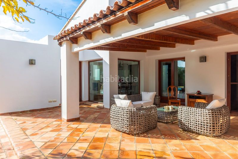 Foto 917e4e82-2182-46f7-8406-3508b1932139. Chalet en Ondara