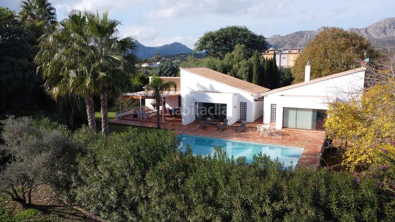 Foto aa47591d-005c-481b-bcc0-6d2477b4bea0. Chalet en Ondara