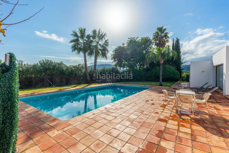 Foto b8a6f911-9caf-45f7-900a-bc3a39d7f939. Chalet en Ondara