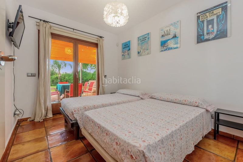 Foto ee00963e-e01c-4a0e-b224-56c889f47458. Chalet en Ondara