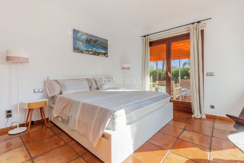 Foto 048fa2b3-dd48-4c23-9610-27c237bc0d95. Xalet amb calefacció aparcament piscina a Ondara