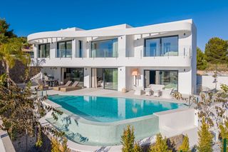 Chalet in Benimeit-Tabaira