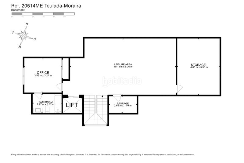 Foto 3eb958ae-0288-4084-b1bd-fcc83b40cc55. Chalet en Benimeit-Tabaira Moraira