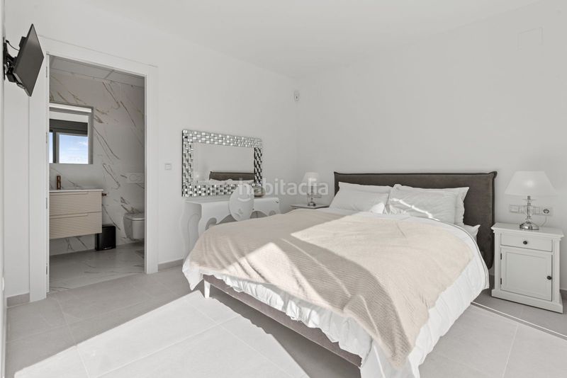 Foto bd8619ea-8468-46e1-9bb1-a38e948aa920. Chalet en Benimeit-Tabaira Moraira