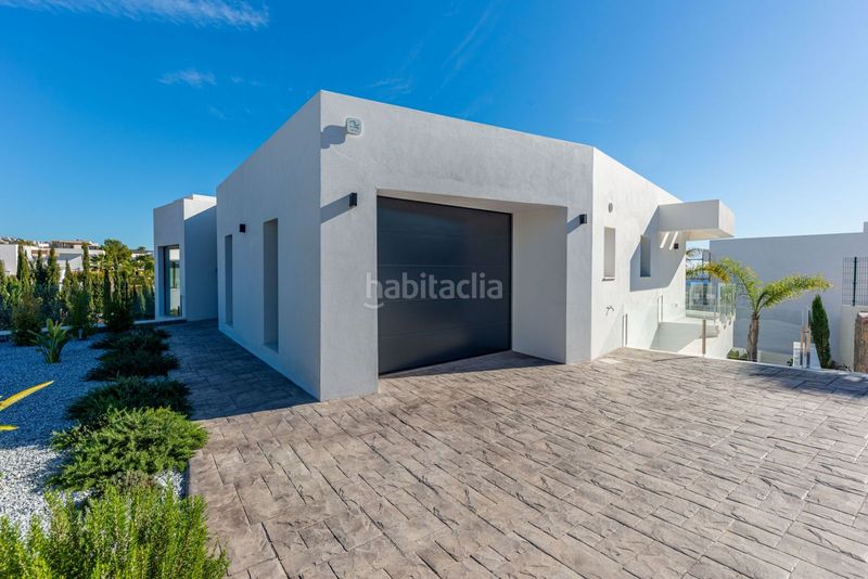Foto bff462b5-257f-4579-b2f0-bdfca4a53819. Chalet en Benimeit-Tabaira Moraira