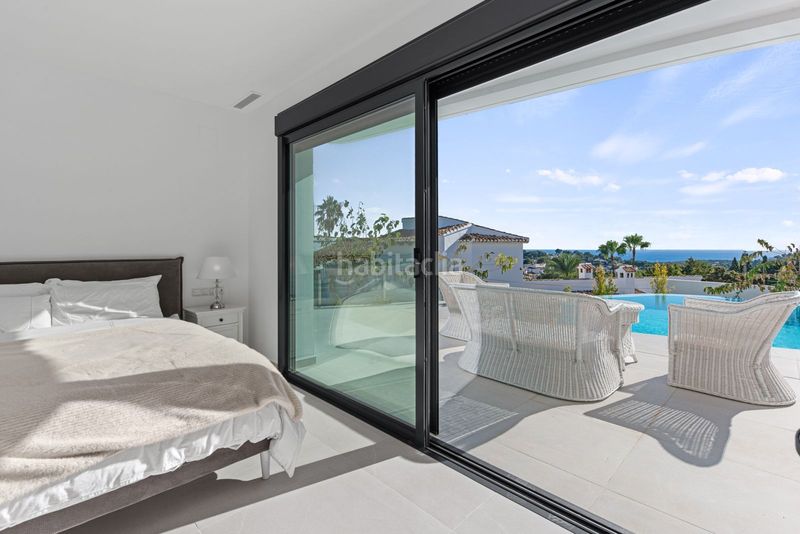Foto c9b8efb8-26a0-44d4-b8f8-9eac73ab77ed. Chalet en Benimeit-Tabaira Moraira