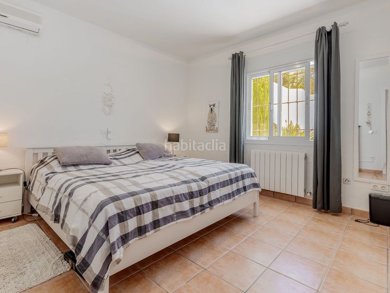 Foto 23d84572-22da-4025-8848-150c3d32e8fa. Chalet en Benimeit-Tabaira Moraira