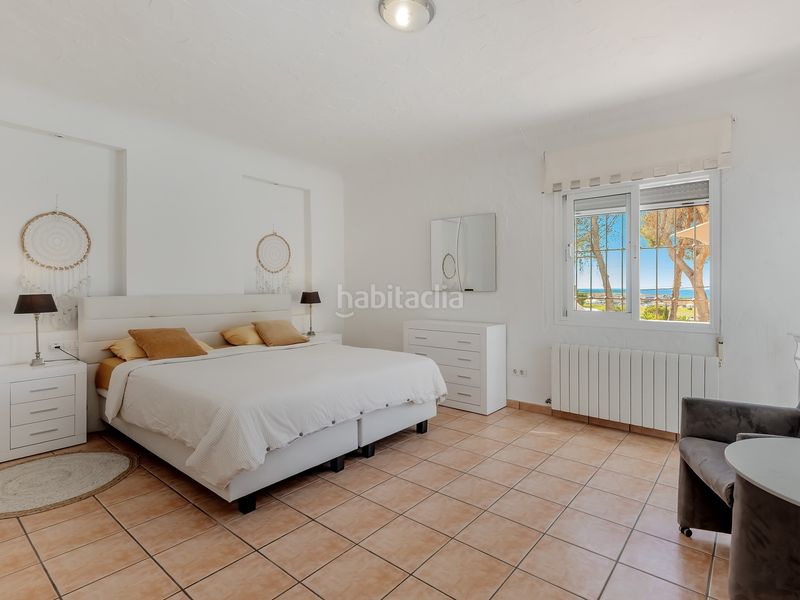 Foto 912b7ac0-1afb-4767-aa83-a639083b24d7. Chalet en Benimeit-Tabaira Moraira