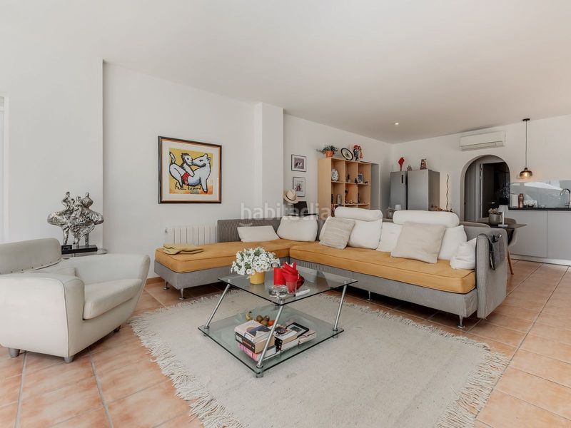 Foto caae80cf-61e1-48de-b6f2-c900857e3556. Chalet en Benimeit-Tabaira Moraira
