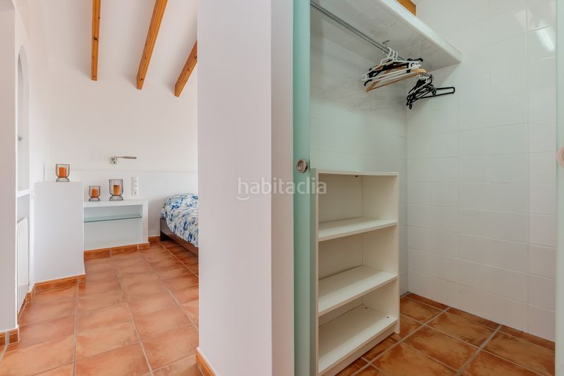 Foto 9a633f83-5493-4bed-a13d-c1c703a1d7ac. Casa amb calefacció aparcament piscina a El Portet-Pla del Mar Moraira