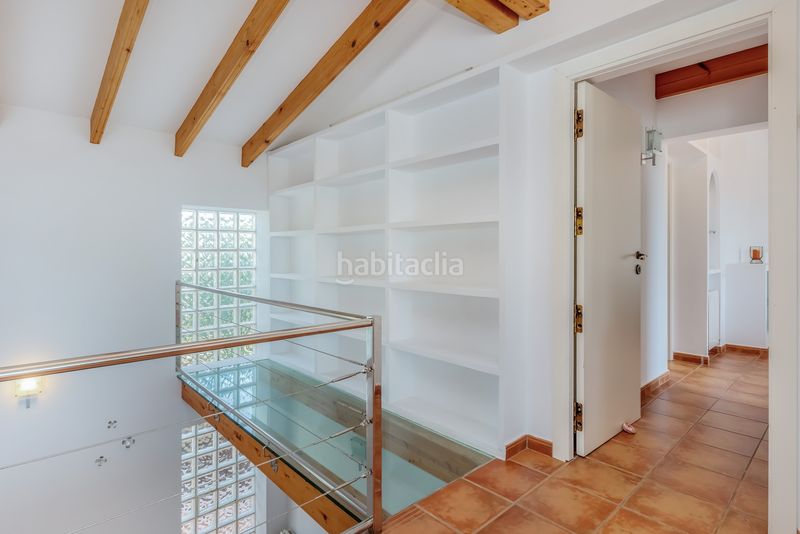 Foto 9f9dd164-4cc7-4a19-8a4e-b7e3f0447c9e. Casa amb calefacció aparcament piscina a El Portet-Pla del Mar Moraira
