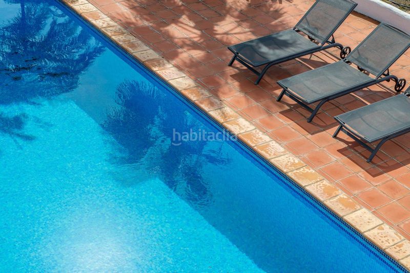 Foto e9ffa758-3770-4660-8f18-6339dac61f04. Casa amb calefacció aparcament piscina a El Portet-Pla del Mar Moraira