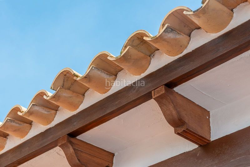 Foto ebc24602-7654-4ba1-b836-cad53f92bc89. Casa amb calefacció aparcament piscina a El Portet-Pla del Mar Moraira