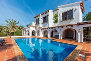 Casa en El Portet-Pla del Mar
