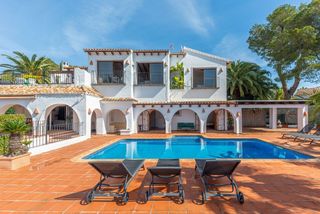 Maison à El Portet-Pla del Mar
