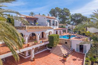 Maison à El Portet-Pla del Mar