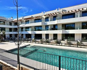Apartament a Centro Ciudad