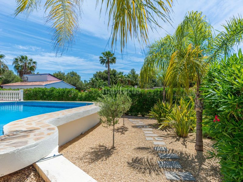 Foto 0183da06-9f98-4966-a42f-fe70da6acdb5. Chalet en Pinar de Advocat-Cometa Moraira