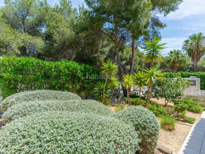 Foto 025ca0af-5739-445d-bb75-cfd80c91098e. Chalet en Pinar de Advocat-Cometa Moraira