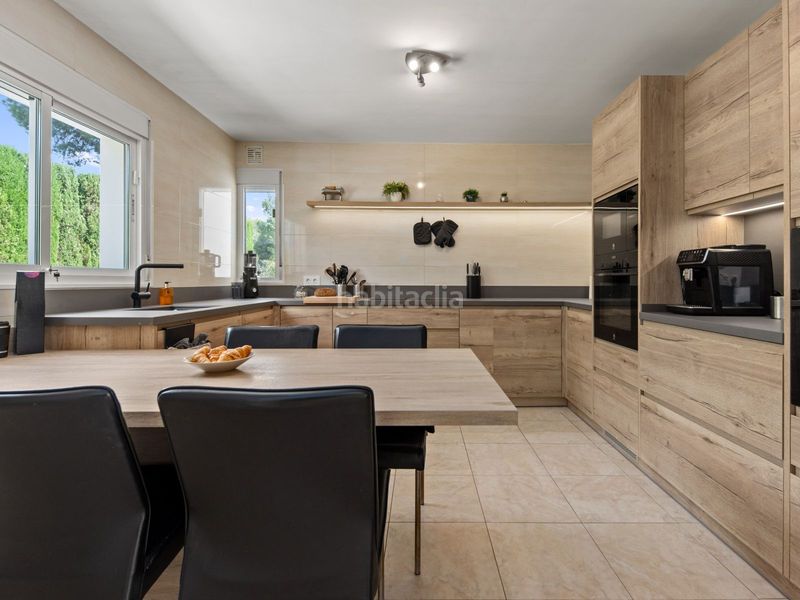 Foto 153a24c2-1660-4517-9f3c-29722459760e. Chalet en Pinar de Advocat-Cometa Moraira