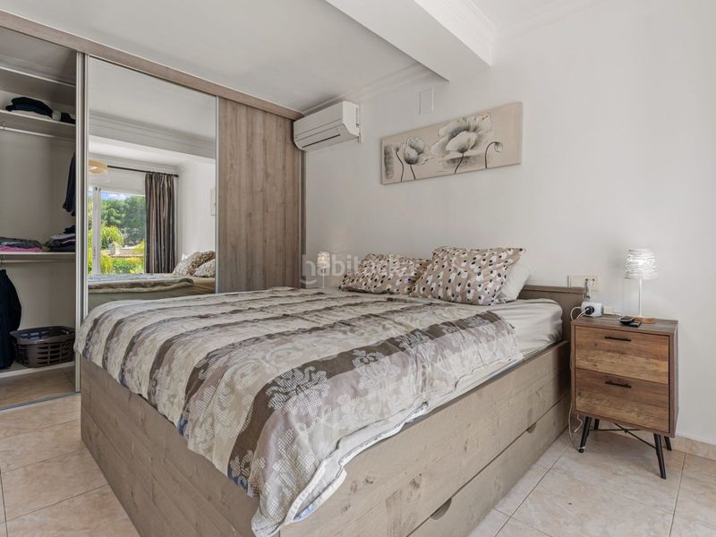 Foto 29d65df3-45ed-4e8e-a618-6353f17074a9. Chalet en Pinar de Advocat-Cometa Moraira