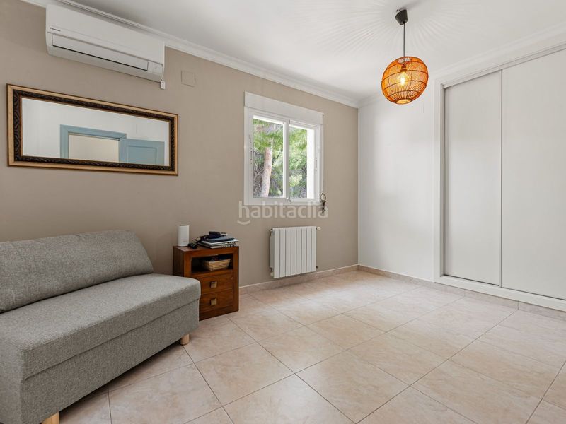 Foto 58867610-4185-434a-959b-500f51e8316f. Chalet en Pinar de Advocat-Cometa Moraira