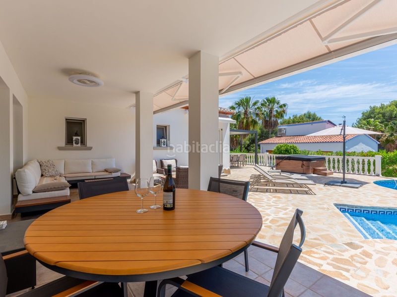 Foto 6c0ff601-3fd2-40ab-8949-3ce6499dbf5b. Chalet en Pinar de Advocat-Cometa Moraira
