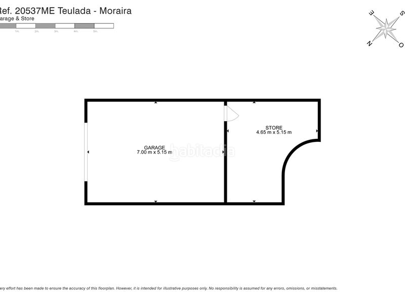 Foto 6f145f33-30c8-4850-905d-24895d9d5578. Chalet en Pinar de Advocat-Cometa Moraira