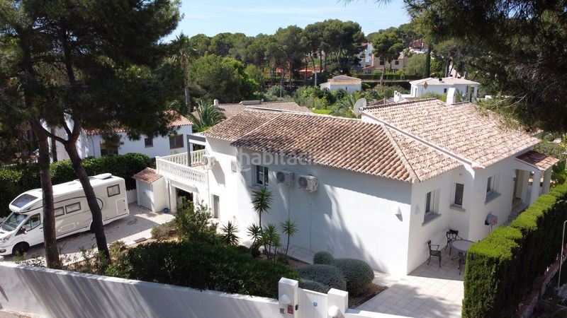 Foto 89ac82d6-bb5b-4c9e-9e8f-ad36b89102ec. Chalet en Pinar de Advocat-Cometa Moraira