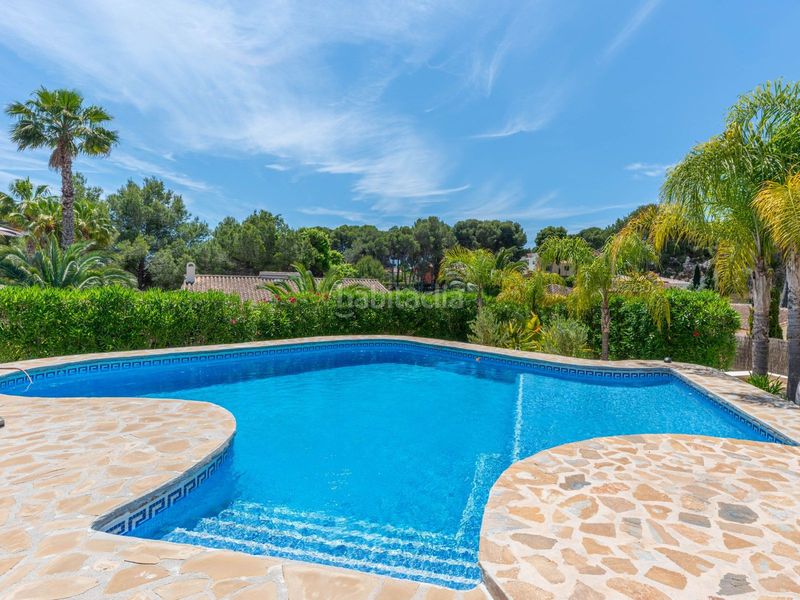 Foto 99e7d6e5-ae9f-420d-b72d-976799ba6e16. Chalet en Pinar de Advocat-Cometa Moraira