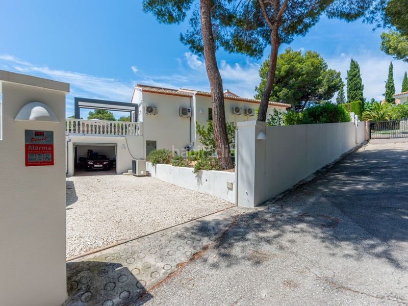 Foto bee8ff22-46ff-4077-b8c8-c858b3ab5cb9. Chalet en Pinar de Advocat-Cometa Moraira