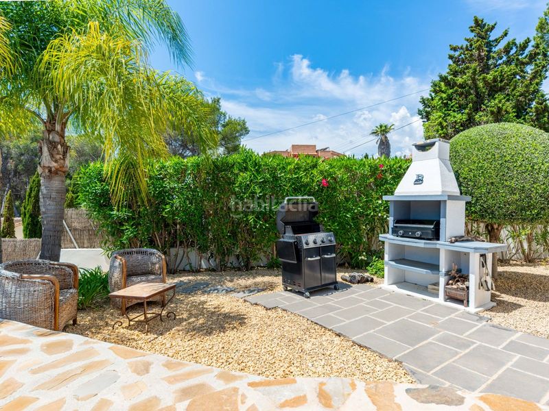 Foto f5d2fd73-5c2a-45d6-82bb-ef60a2b9e2e9. Chalet en Pinar de Advocat-Cometa Moraira