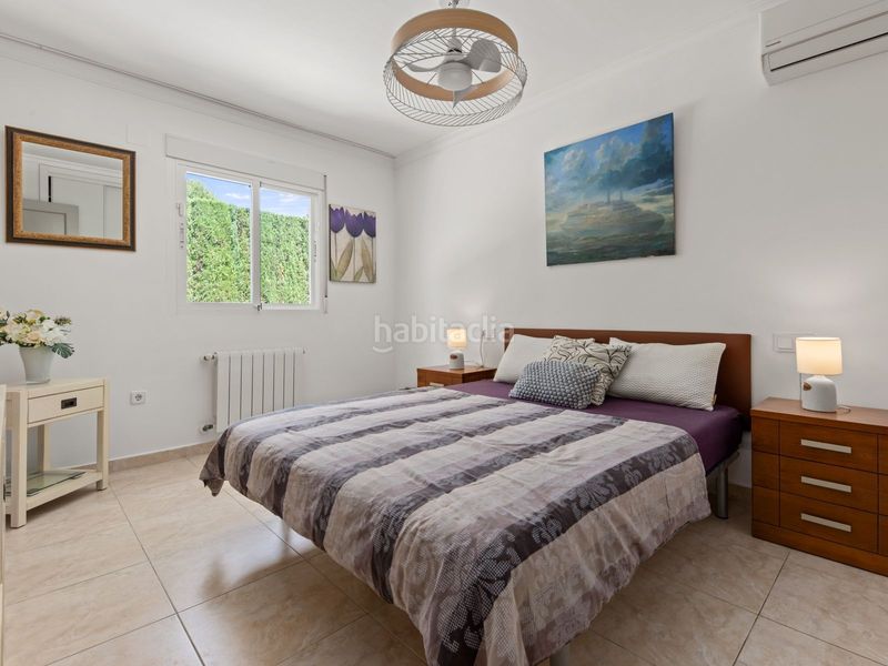 Foto fdcc597c-1d13-49e6-9cd2-d3534b6277b4. Chalet en Pinar de Advocat-Cometa Moraira