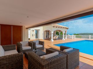 Chalet in La Sella