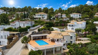 Chalet en La Sella