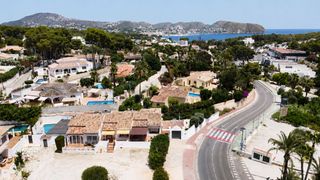 House in Moravit-Cap Blanc