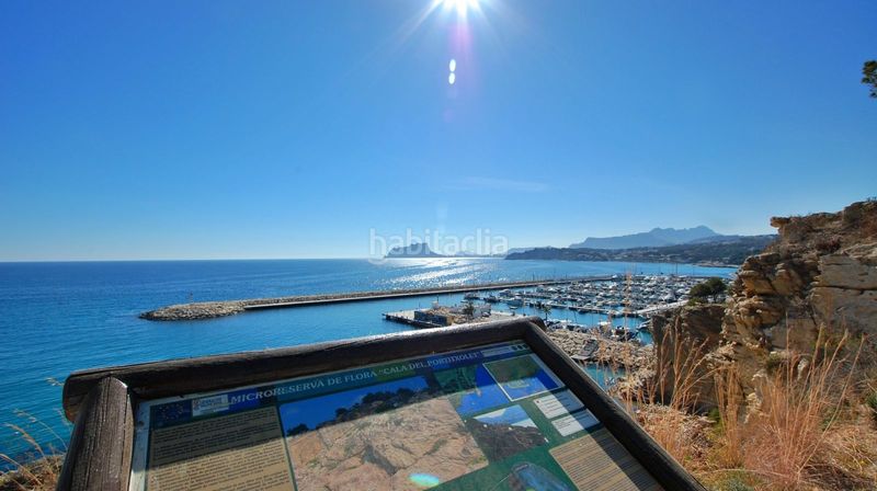 Foto 2b86a5e3-6b12-4fc4-9bc6-548e99be47e7. Xalet amb calefacció aparcament piscina a Cala Advocat-Baladrar Benissa