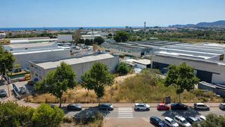 Terreno residencial en Montañar-El Arenal