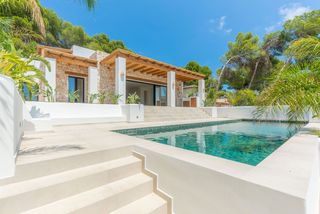 Chalet in Benimeit-Tabaira