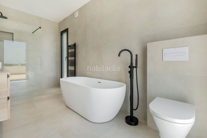 Foto b2bd20b0-e699-4670-b65a-0346f27a7a11. Chalet en Benimeit-Tabaira Moraira