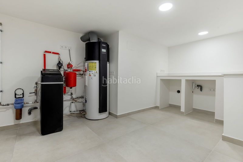 Foto a4519e28-34f6-439a-a94b-e7f3a4fd81b6. Xalet amb calefacció aparcament piscina a Benimeit-Tabaira Moraira