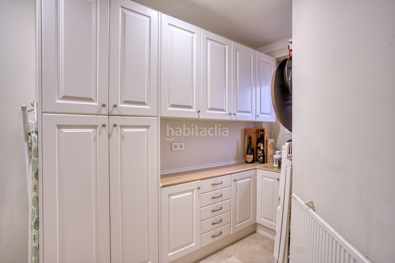 Foto 036444dd-fac0-48e3-af67-21544de9e231. Casa adossada amb calefacció a Casco Antiguo Marbella