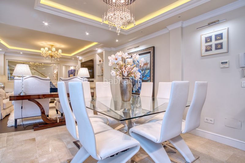 Foto 11ace1fc-b905-4413-b883-9bb967d53a3c. Casa adossada amb calefacció a Casco Antiguo Marbella