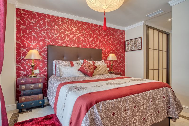 Foto 21a167e3-27c0-4fe1-ab13-6f5585124501. Casa adossada amb calefacció a Casco Antiguo Marbella