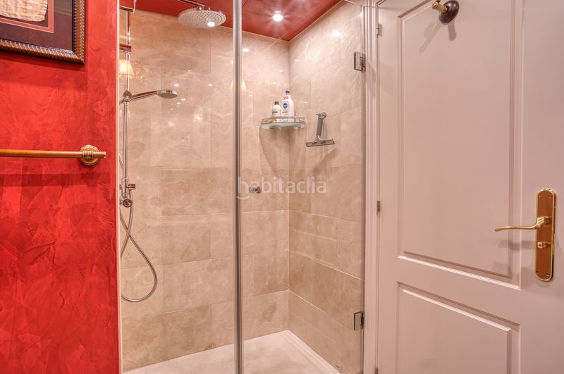 Foto 4745ff3a-3d14-49ab-9056-0676d2230240. Casa adossada amb calefacció a Casco Antiguo Marbella